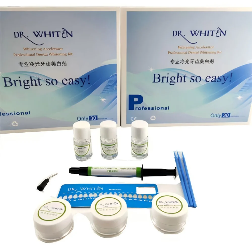 Teeth Whitening Near Me - Juego de blanqueamiento Dental, juego de