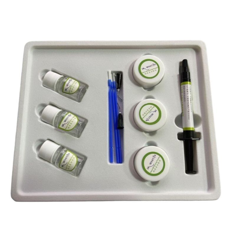 Juego de blanqueamiento Dental - Teeth Whitening Near Me reseña y precio