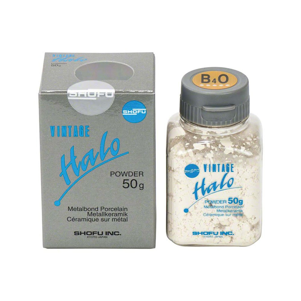 Polvo de Metal Dental Shofu, p - Teeth Whitening Near Me reseña y precio