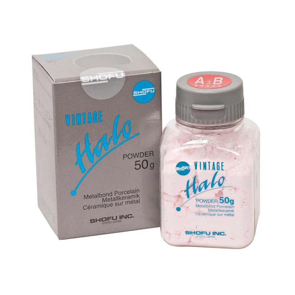 Polvo de Metal Dental Shofu, p - Teeth Whitening Near Me reseña y precio
