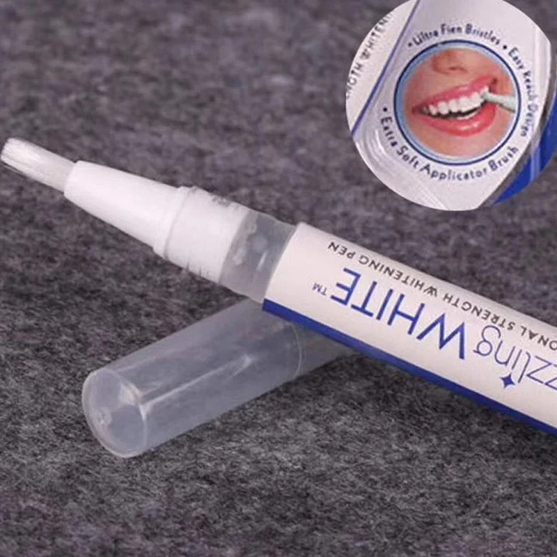 Lápiz Blanqueador Dental Profe - Teeth Whitening Pens reseña y precio