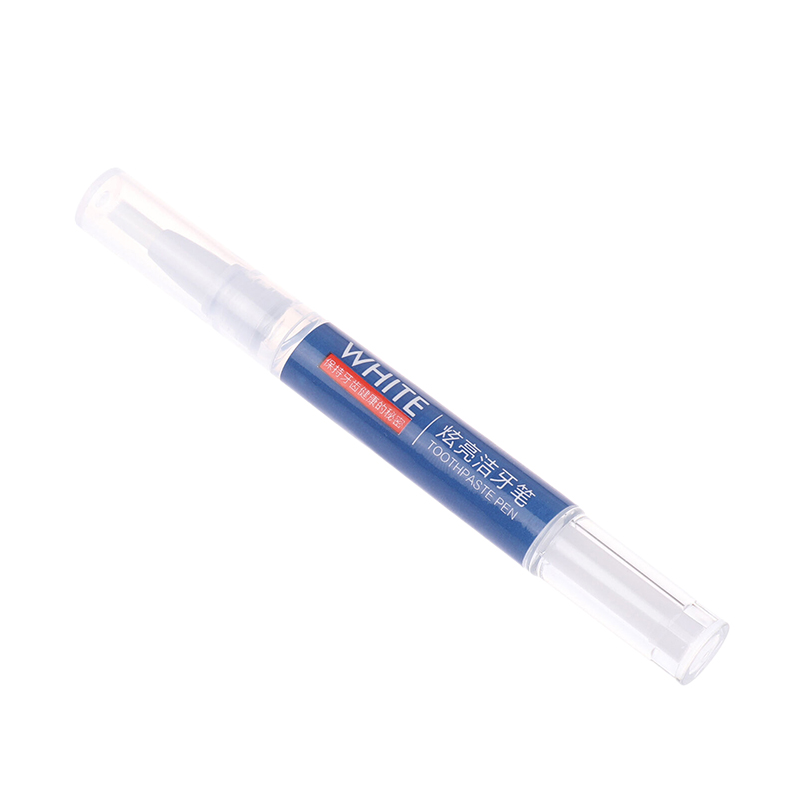 Bolígrafo de gel blanqueador p - Teeth Whitening Pens reseña y precio