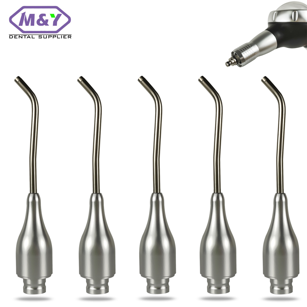 5 puntas de repuesto para puli - Teeth Whitening Pens reseña y precio