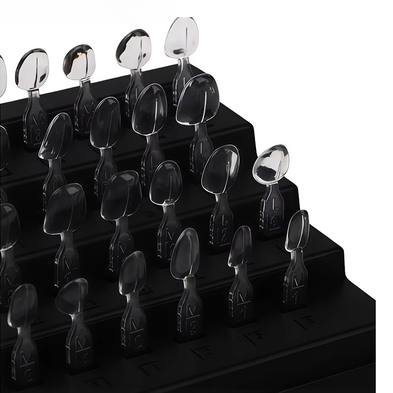 Kit de moldes para carillas de - Teeth Whitening Moulds reseña y precio