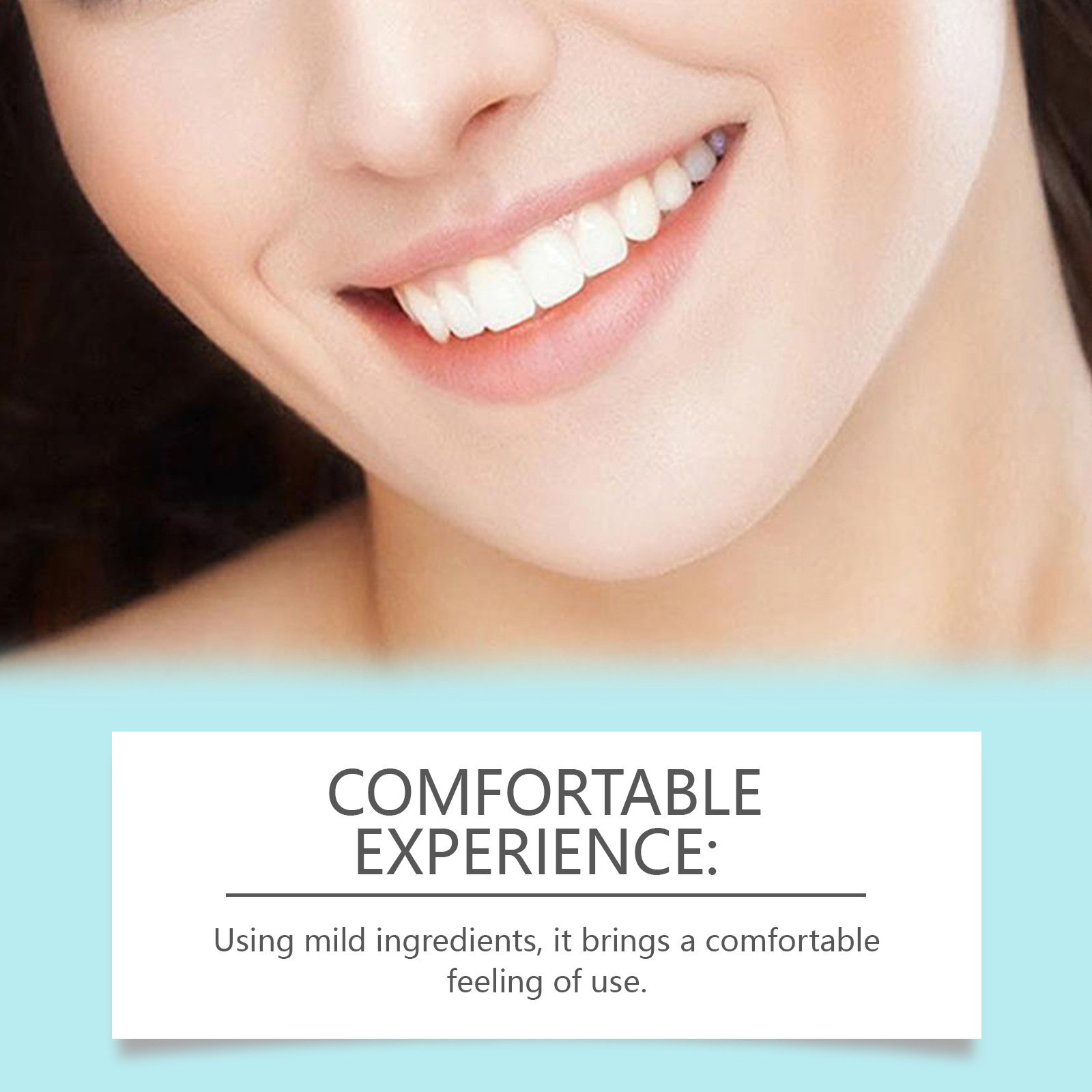 Enjuague bucal para aliento fr - Teeth Whitening Mouthwash reseña y precio